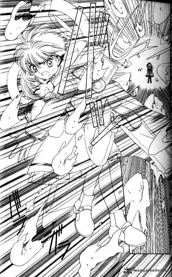 Cardcaptor Sakura Chapter 23 4